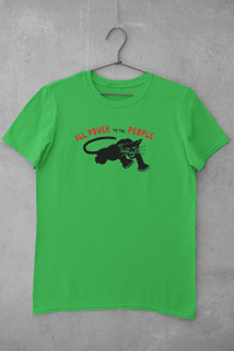 Nome do produto Camiseta All Power to the People