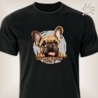 Nome do produto Camiseta Good Vibes au2501