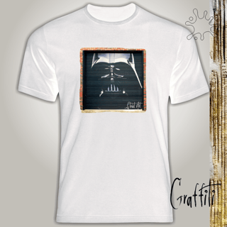 Nome do produto Camiseta Graffiti do Lord