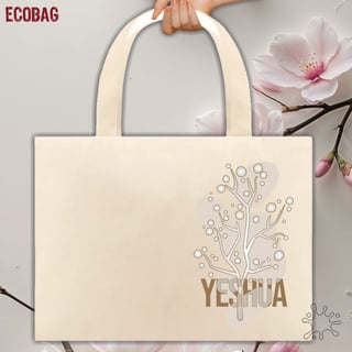 Nome do produtoEcobag Yeshua