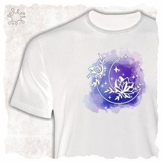 Nome do produtoCamiseta Ametista