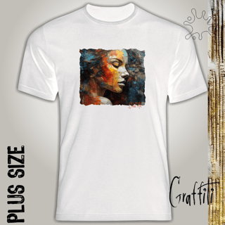 Nome do produto Plus Graffiti Sonhando