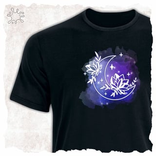 Nome do produtoCamiseta Ametista