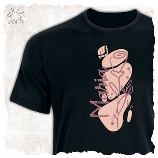 Nome do produtoCamiseta Maria