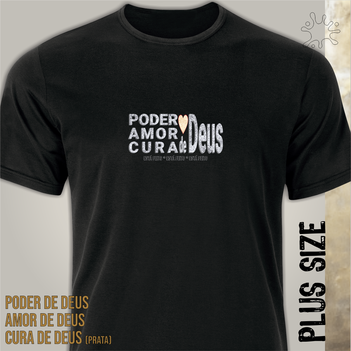 Plus Poder, amor, cura 2
