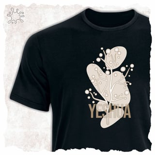 Nome do produtoCamiseta Yeshua