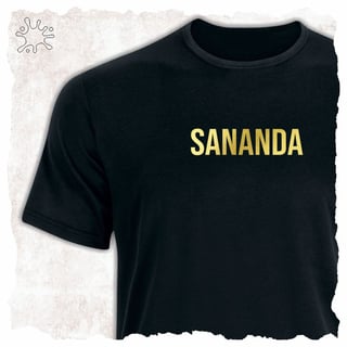 Nome do produtoCamiseta Sananda (O Cristo)