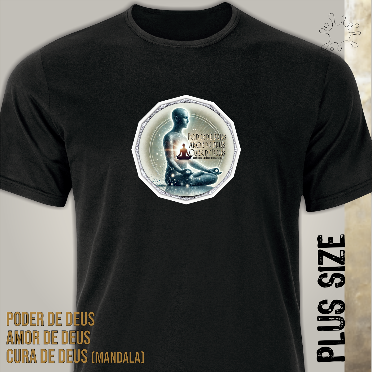 Plus Poder, amor, cura 3