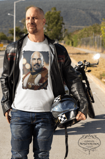 Nome do produtoCamiseta Nosghoriana de Egnaron