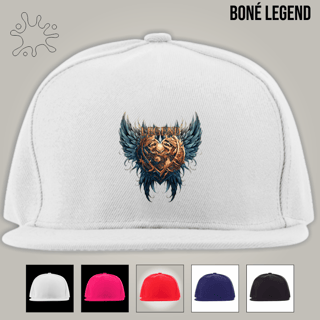 Nome do produto Boné Legend