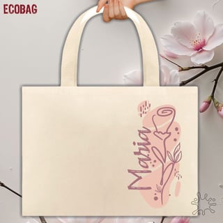 Ecobag Maria