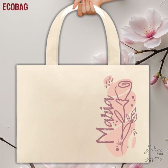 Ecobag Maria