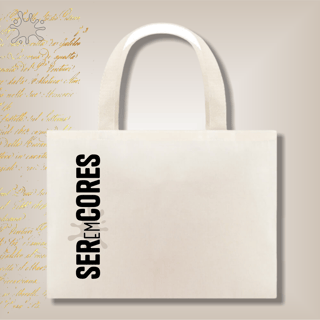 Ecobag Seremcores Vertical