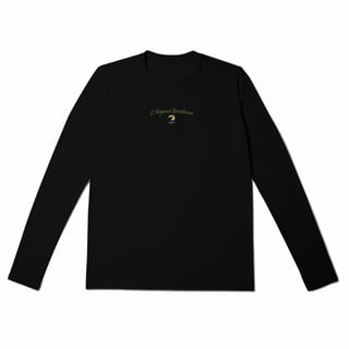 Nome do produtoCamisa Sport Dry UV Manga longa L´Élégance Brésilienne