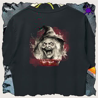 Nome do produtoCamiseta Cala a boca que eu tô meditando