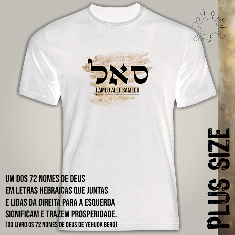 Plus 72 Nomes de Deus - Prosperidade