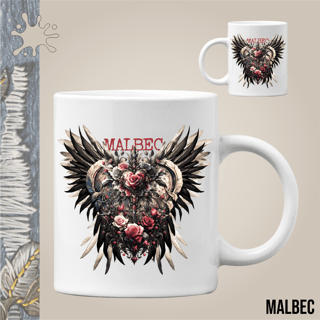 Caneca Malbec