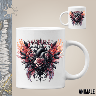 Caneca Animale