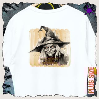 Nome do produtoCamiseta Plus Vela, café e zero paciência