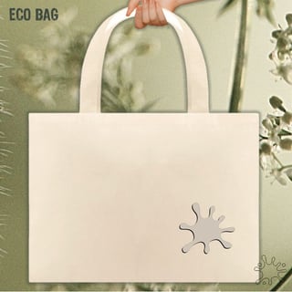 Ecobag Splash Seremcores