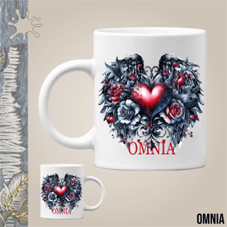 Caneca Omnia