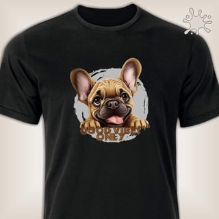 Nome do produtoCamiseta Good Vibes au01