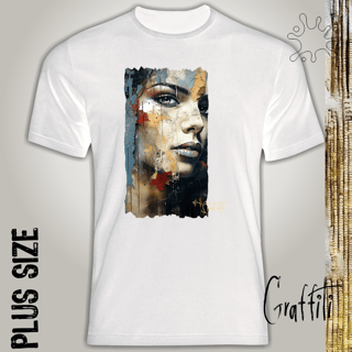 Nome do produto Plus Graffiti Doce Morena