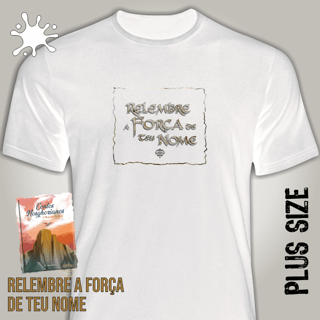 Nome do produto Plus Relembre SF - Nosghor