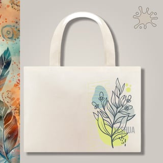 Ecobag Yeshua Teen