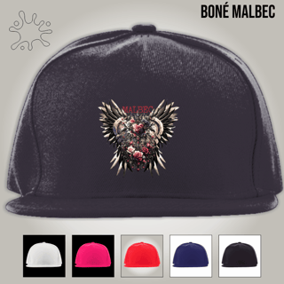 Nome do produto Boné Malbec