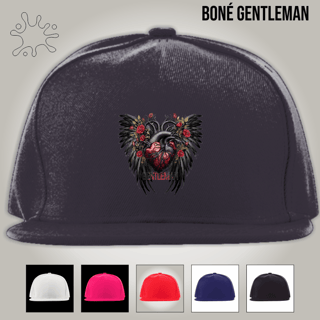 Nome do produto Boné Gentleman