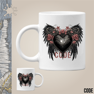 Caneca Code