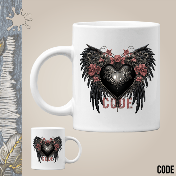 Caneca Code