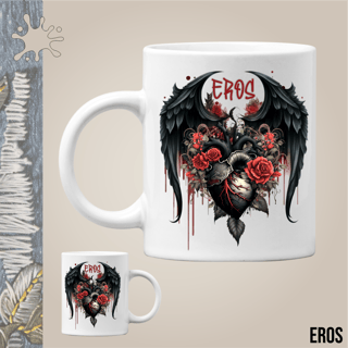 Caneca Eros