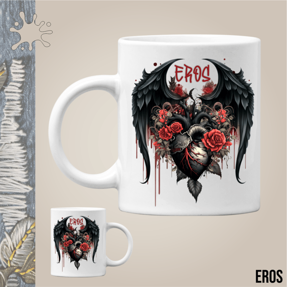 Caneca Eros
