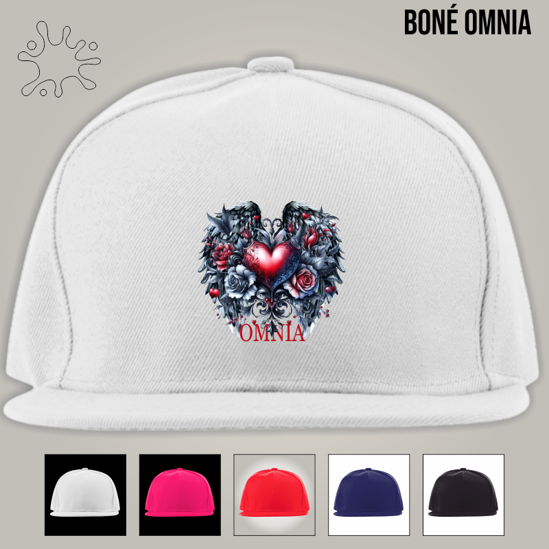 Boné Omnia