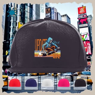 Boné Update your life