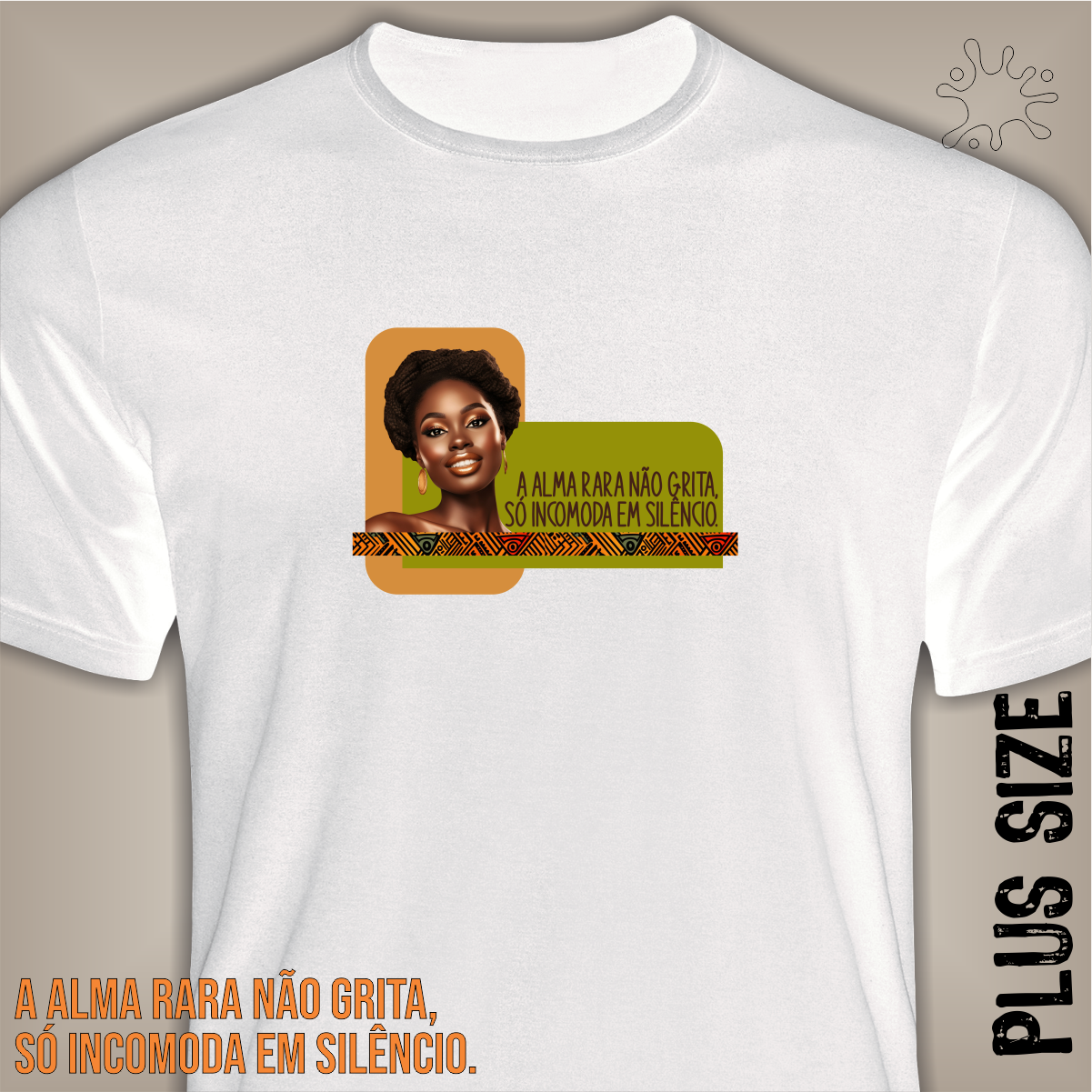 Plus Alma Rara (imagem)