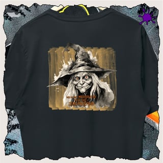 Nome do produtoCamiseta Vela, café e zero paciência