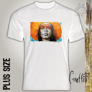 Nome do produto Plus Graffiti India