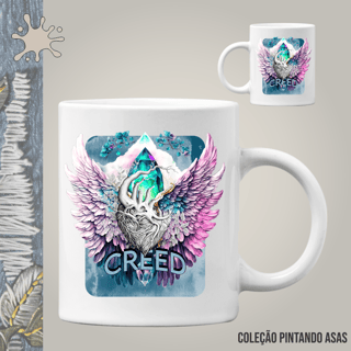 Caneca CREED