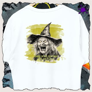 Nome do produtoCamiseta Cansei de ser boazinha, vou ser f@da!