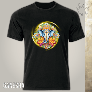 Camiseta Ganesha