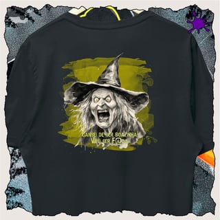 Nome do produtoCamiseta Cansei de ser boazinha, vou ser f@da!