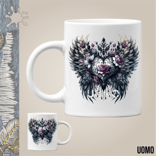 Caneca Uomo