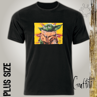 Nome do produto Plus Graffiti do Mestre