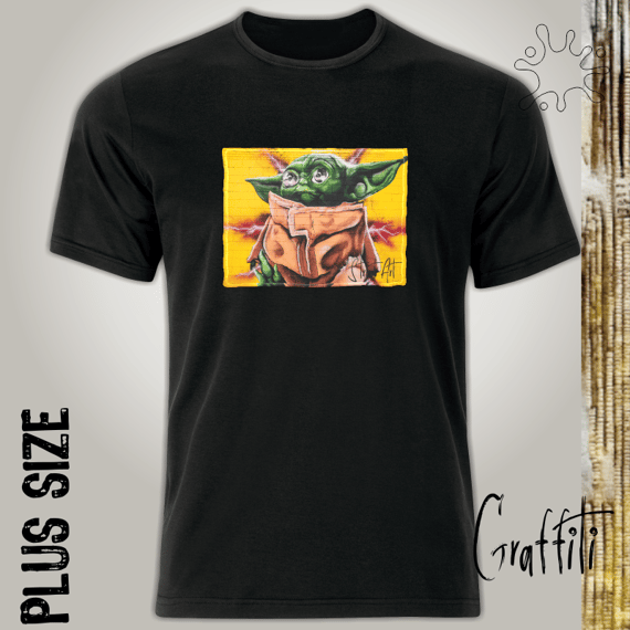 Plus Graffiti do Mestre