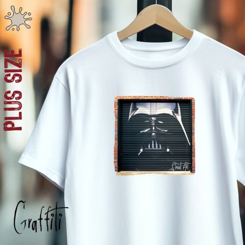 Plus Graffiti do Lord