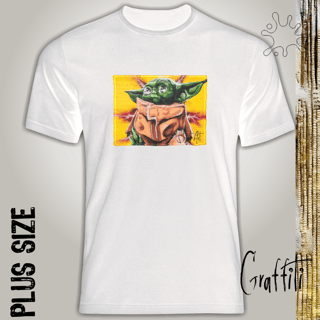 Nome do produto Plus Graffiti do Mestre