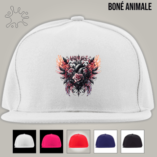Nome do produto Boné Animale